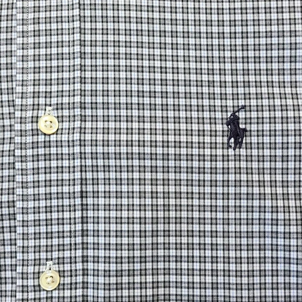 Ralph Lauren • Yarmouth Cut - Picture 2 of 4